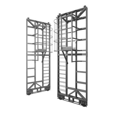 IMLIGHT СВЕТОВОЙ ПОРТАЛ ПЕРЕДВИЖНОЙ